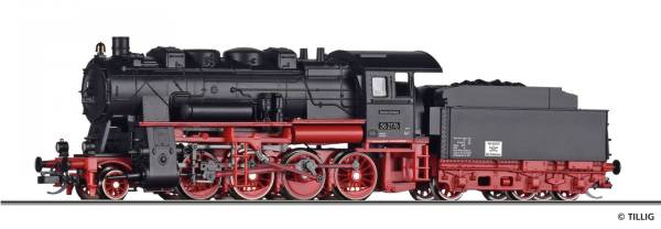 TILLIG 02236 - Dampflokomotive BR 56.20 der DR