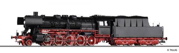 TILLIG 04293 - Dampflokomotive BR 50.0 der DR