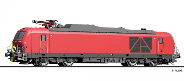 TILLIG 04868 - Dual Mode light Lokomotive BR 249 der DB AG