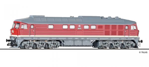 TILLIG 05770 - Diesellokomotive BR 132 der DR