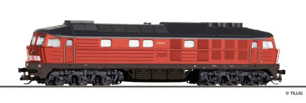 TILLIG 05779 - Diesellokomotive BR 232 der DB Cargo
