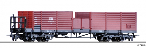 Tillig Güterwagen 05920