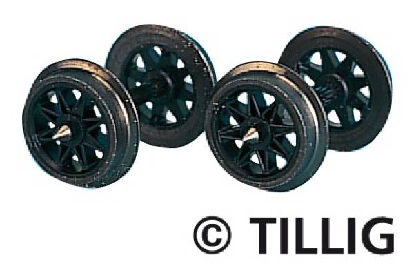 TILLIG 08890 - Speichenradsatz