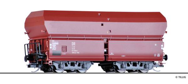 TILLIG 15179 - Selbstentladewagen OOtu der DR