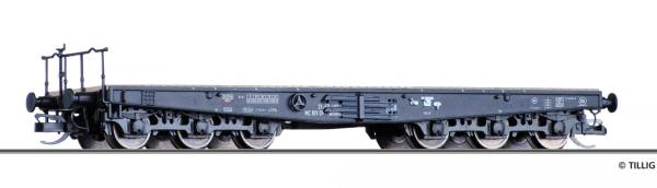 TILLIG 15624 - Schwerlastwagen Salmmp 4823 der DR