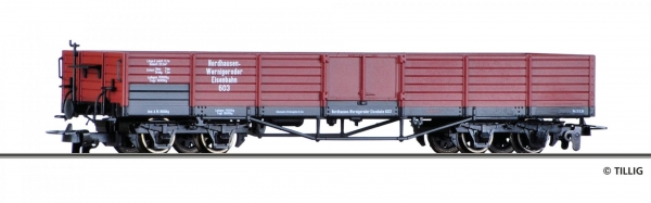 Tillig Güterwagen 15922
