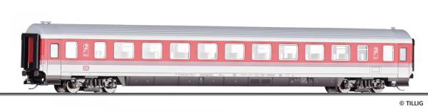 TILLIG 16517 - Reisezugwagen 2. Klasse Bpmz 293 der DB