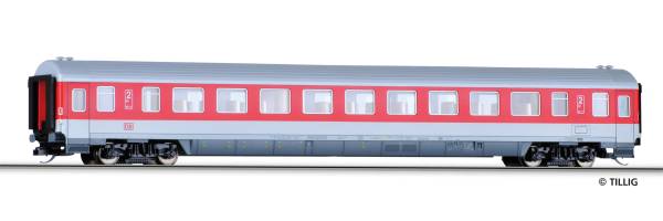 TILLIG 16519 - Reisezugwagen 2. Klasse Bpmz 293 der DB AG