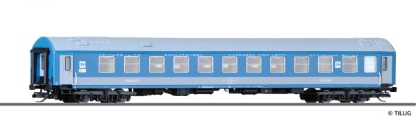 TILLIG 16740 - Schlafwagen 1./2. Klasse, Typ Y, der MAV