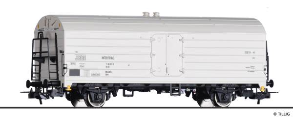 TILLIG 502332-1 - Kühlwagen #1 der DR