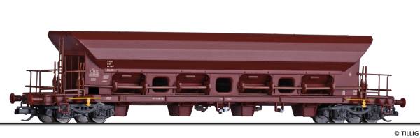 TILLIG 502347-1 - Selbstentladewagen #1 Facs der DR