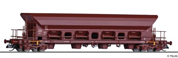 TILLIG 502347-2 - Selbstentladewagen #2 Facs der DR