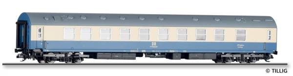 TILLIG 75008 - Funkmesswagen „ASFP Magdeburg“ der DR