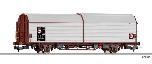 TILLIG 77074 - Haubenwagen Kils 245.1 der ČD
