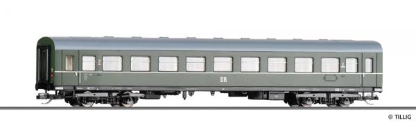 TILLIG 95619 - Reisezugwagen 2. Klasse B4ge der DR