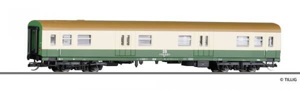 TILLIG 95638 - Gepäckwagen Dg der DR TILLIG 95638 - Gepäckwagen Dg der DR