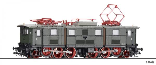 TILLIG 96402 - Elektrolokomotive E 77 der DR