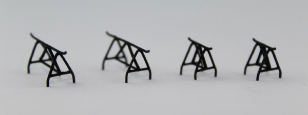 Veit 29063 - Ständer für Kuppelstangen