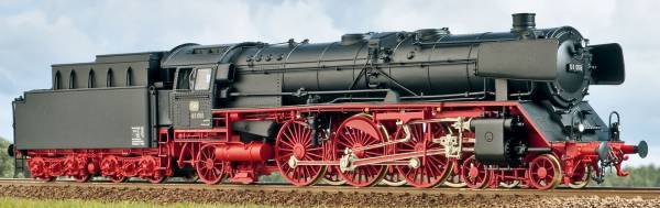 Weinert 40117 - Baureihe 01 DB Altbaukessel und Einfachbremse