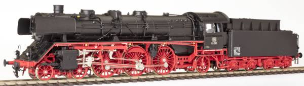 Weinert Dampflok 40171