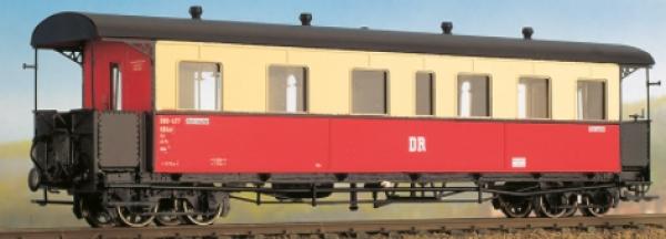 Weinert 6243 - 4-achsiger Personenwagen 2./3. Klasse der Harzbahn