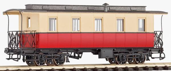 Weinert 6293 - Personenwagen der HSA