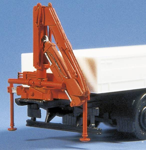 Weinert 3349 - Tirre Ladekran Weinert 3349 - Tirre Ladekran