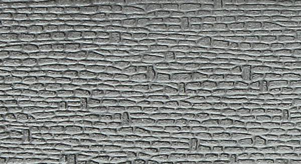 Weinert 34005 - Naturstein Mauerwerk, grau