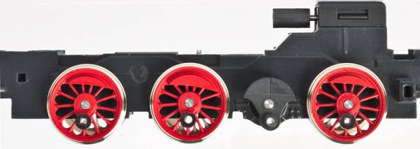 Weinert 5625 - Baureihe V 60 RP 25-Komplett-Tauschradsatz (Roco) Weinert 5625 - Baureihe V 60 RP 25-Komplett-Tauschradsatz (Roco)