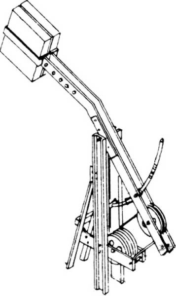 Weinert 7215 - Signalspannwerk (H0)