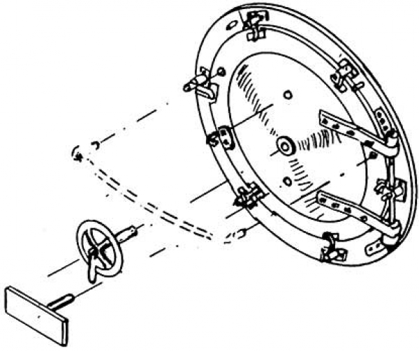 Weinert - 8053