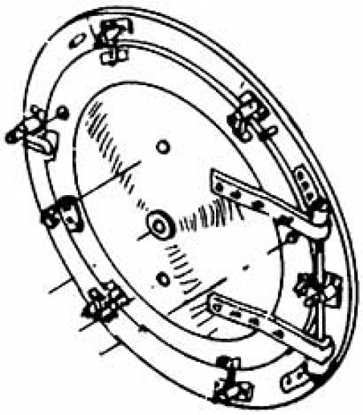 Weinert - 8056