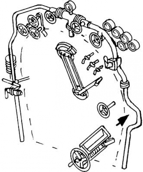 Weinert - 8195