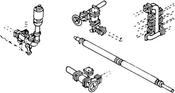 Weinert - 8208