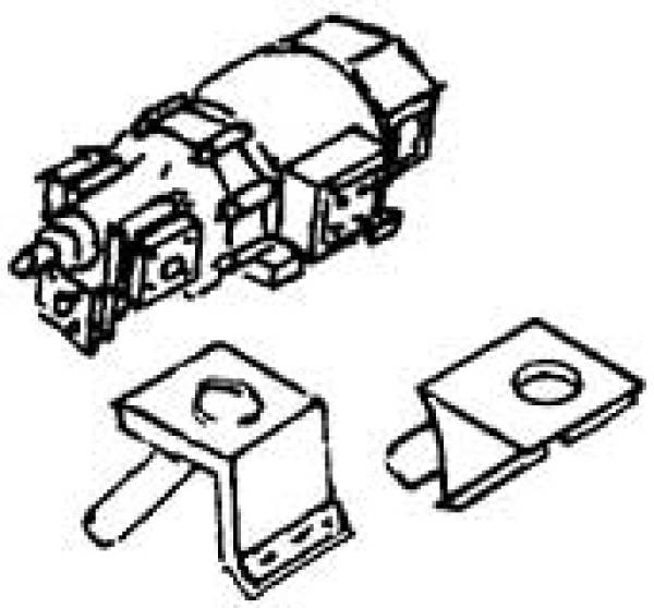 Weinert 84502 - Turbogenerator Bauart AEG