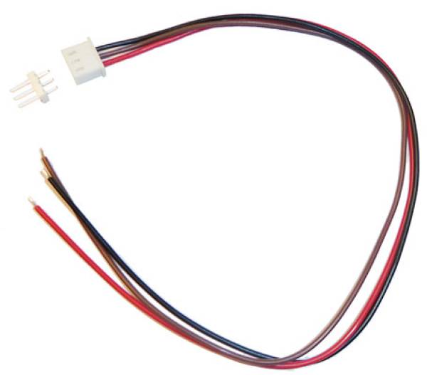Weinert 74022 - Kabel/Steckerverbindung Weinert 74022 - Kabel/Steckerverbindung