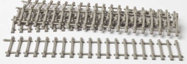 Weinert 74101 - Betonschwellenrost für Flexgleis