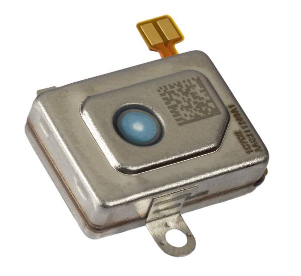 ZIMO LS12X16 - Lautsprecher