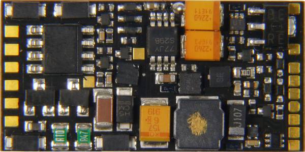 ZIMO Sounddecoder MS450P22
