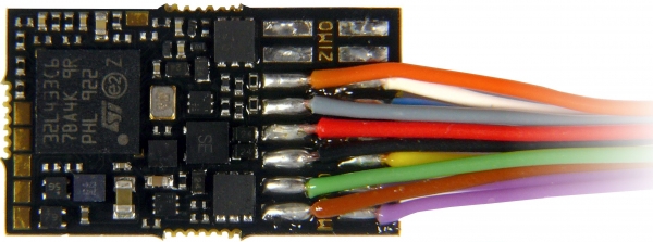 ZIMO Decoder MS480R