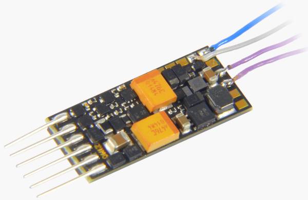 ZIMO MS491N - Sounddecoder