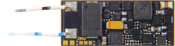 ZIMO MS581N18G - Sounddecoder Next18