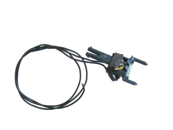 ZIMO DIGIKMK1 - Elektr. Kupplung, Sys. Krois, ohne Bügel