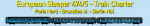 ACME AC55390 - 3-tlg. Set Schlafwagenzug der RDC