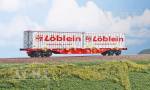 ACME AC40438 - Containerwagen Sgns 