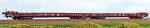 ACME AC45213 - 2er Set Rollende Landstraße Saadkms der MAV, Set 2