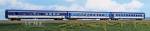 ACME AC55318 - 3-tlg. Set Personenwagen 