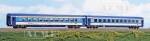 ACME AC55319 - 2-tlg. Set Personenwagen 