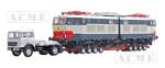 ACME AC60750 - E-Lok E 656.001 der FS, Straßentransport