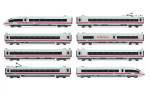 Arnold HN2612 - 8-tlg. Hochgeschwindigkeitszug „ICE 3“ BR 403 der DB AG
